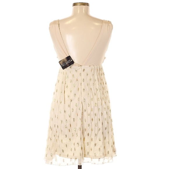 Boutique Lulu Via Babydoll Dress - Picture 2 of 3